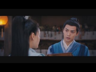 第2話 偽の謫仙