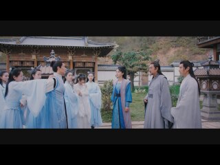 第3話 惹かれる２人