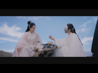 第11話 失われた仙力