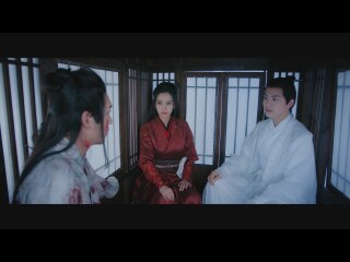 第16話 分派の弟子たち