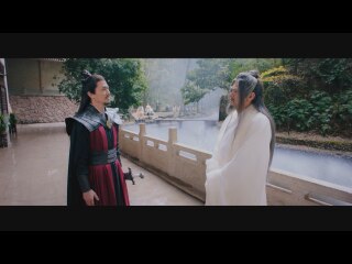 第19話 西玄への思い