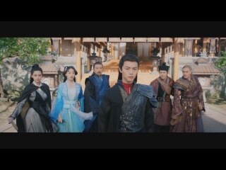 第31話 救われた西玄派