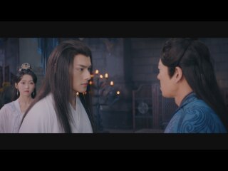 第34話 すれ違う思い