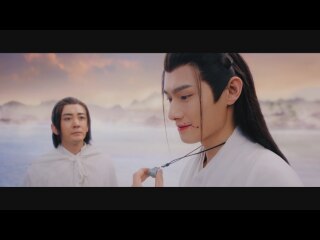 最終話 対決