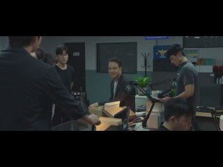 第6話 捜索令状