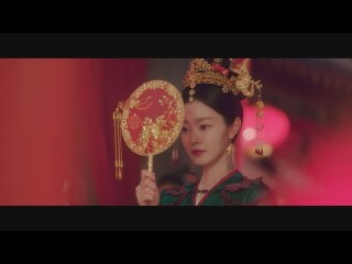 第3話 花嫁の決意