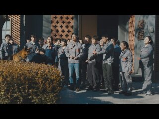 第4話 工場は私が守る