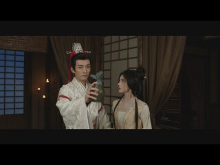 第8話 謎の水紋