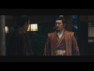 第13話 逆賊を捕らえよ