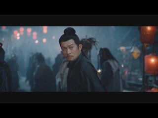 第2話 鬼市での捜索