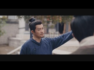 第4話 禁じられた顔料