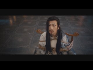 第6話 謀反人の正体