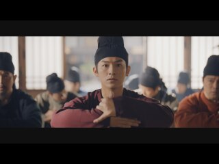 第7話 天子と公主の間で