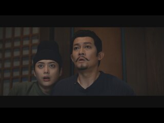 第10話 食い違う証言
