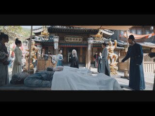 第11話 新たな遺体