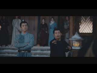 第15話 下手人は誰か