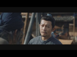 第17話 渦巻く大河