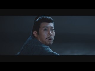 第18話 伝説の凶獣