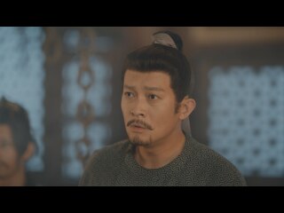 第30話 仙階の主