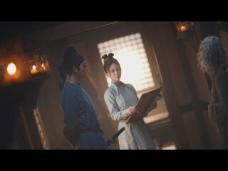 第31話 客桟からの文