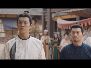 第35話 正義の選択