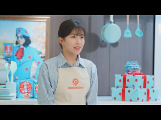 第3話 ビビン麺シェフ･コリア