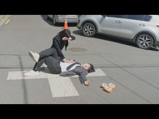 第4話 安城湯麺（アンソンタンミョン）と俺の妻