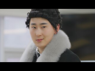 第6話 花よりビビン麺