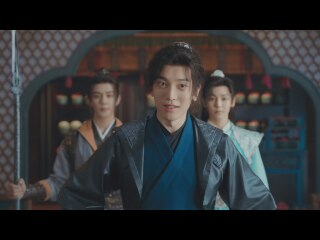 第2話 思いがけぬ出会い