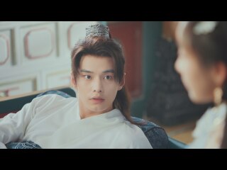 第13話 籠（かご）の中の許婚