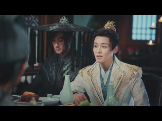 第14話 動き出す朝堂