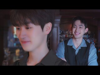 第3話 コスモポリタン