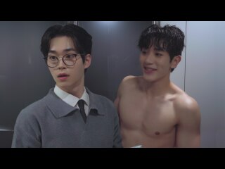 第5話 バイオレット･フィズ