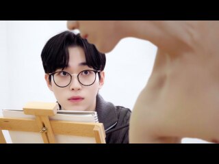 第7話 テイク･ファイブ