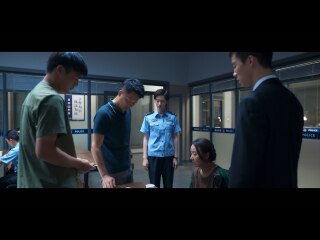 第7話 怪しい乗客　スイカ