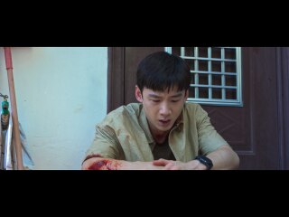 第9話 逃亡する２人
