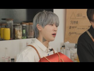 #4 熱いアイスアメリカーノ？