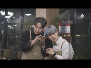 #8 何者だ… 君は？