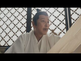 第2話 大罪人の謁見