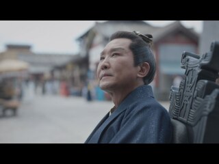 第7話 雨の夜の旅立ち