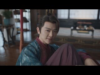 第9話 燃え上がる３千両