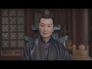 第10話 計画どおりの初朝議