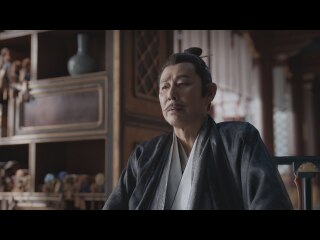 第15話 老御史の罪と罰