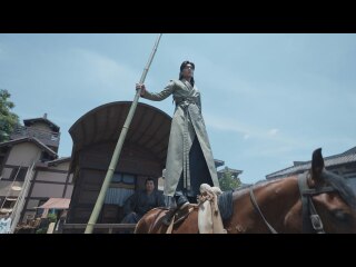 第16話 悪意の推挙