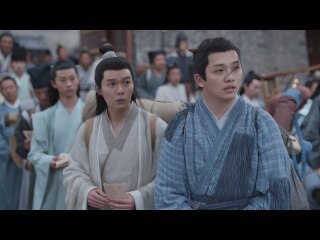 第19話 会試を知り尽くす者