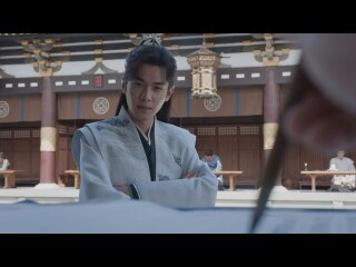 第20話 すり替わった合格者