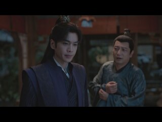 第21話 正義の行き着くところ