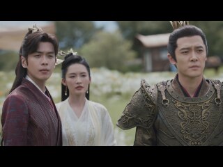 第24話 婚儀は３日後