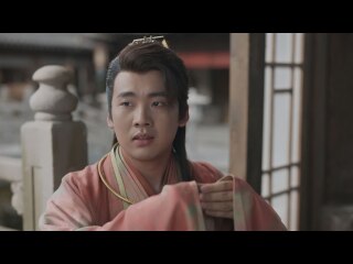 第29話 懸空廟（けんくうびょう）の危機