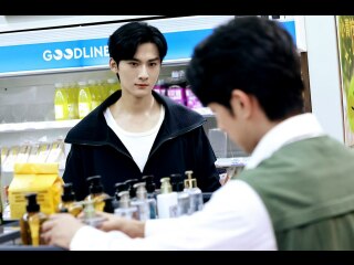 第4話 気になる同級生